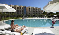 sao rafael suites - albufeira
